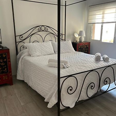 Appartement Vacaciones En Málaga Extérieur photo