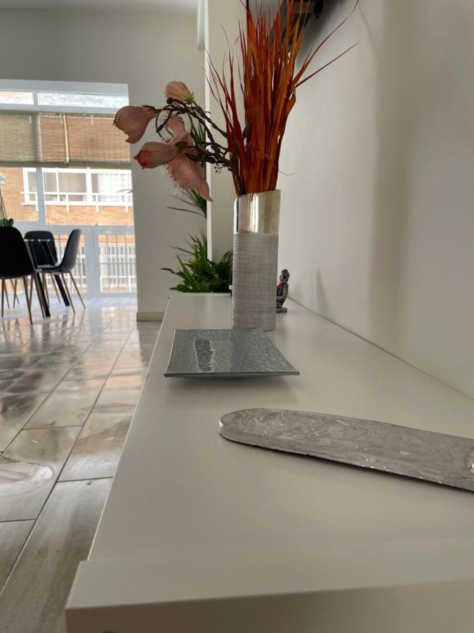 Appartement Vacaciones En Málaga Extérieur photo