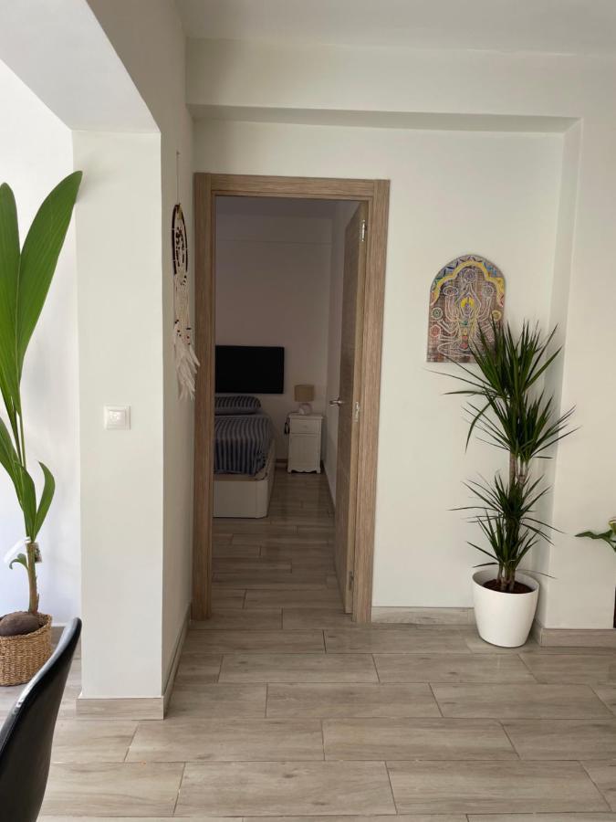 Appartement Vacaciones En Málaga Extérieur photo
