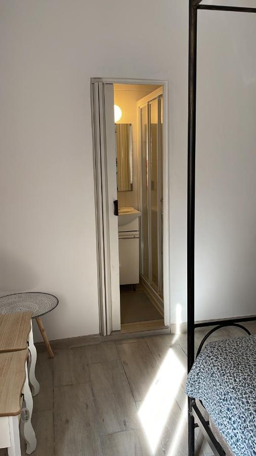 Appartement Vacaciones En Málaga Extérieur photo