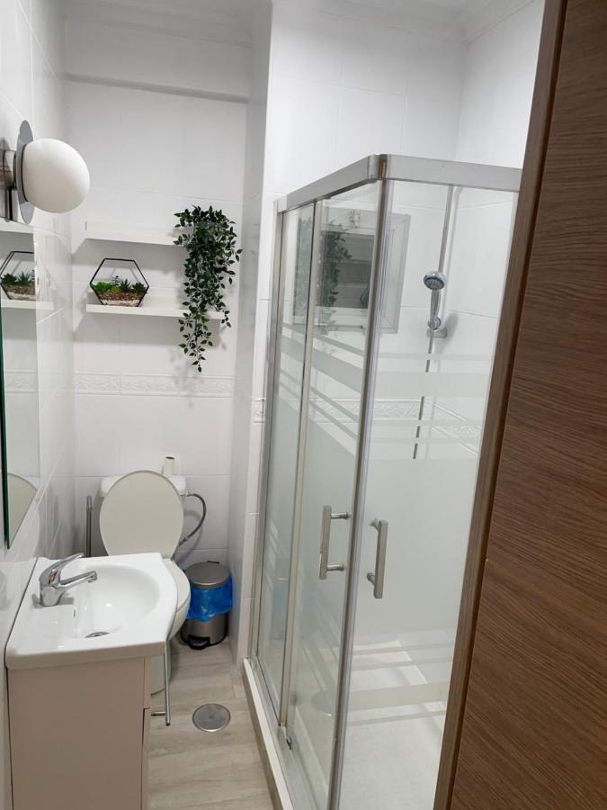 Appartement Vacaciones En Málaga Extérieur photo