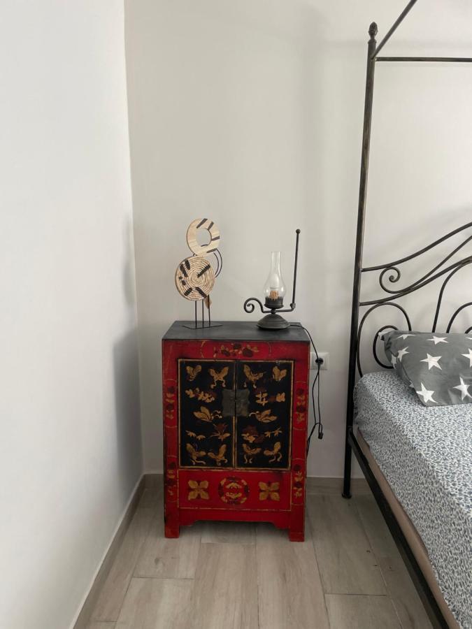 Appartement Vacaciones En Málaga Extérieur photo